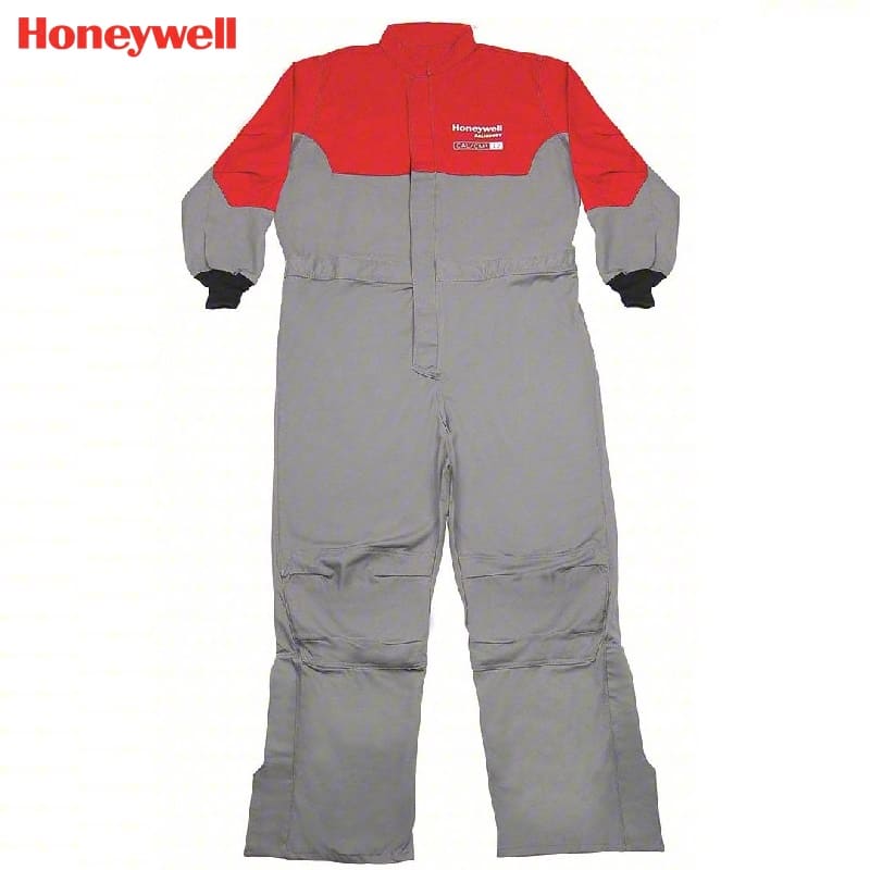 霍尼韦尔（Honeywell） Salisbury ACCA12RG 防电弧连体服 （12 Cal）